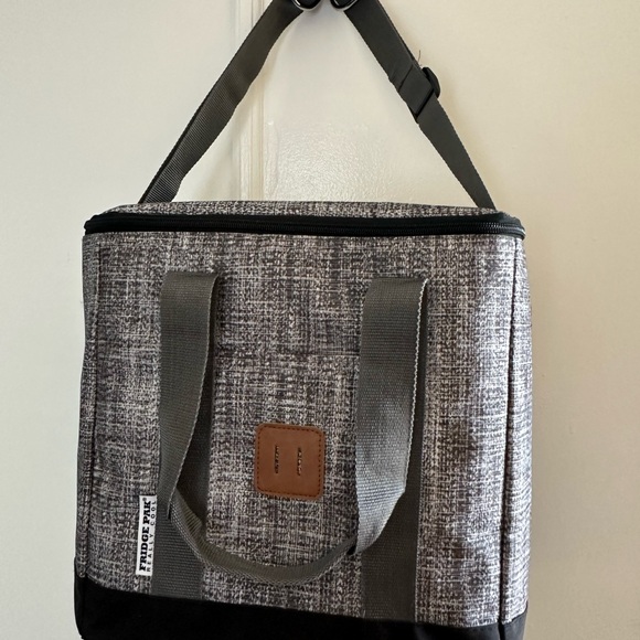 Fridge Pak Really Cool cooler - Picture 2 of 10